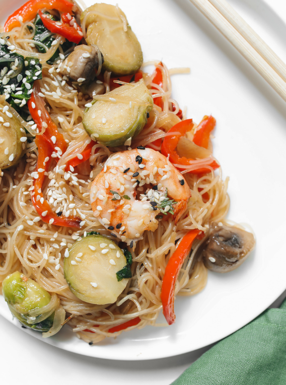 Diététique chinoise