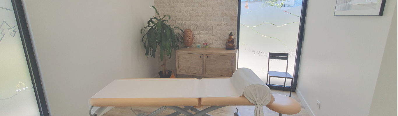 CABINET DE MÉDECINE CHINOISE À CROLLES